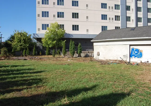 Photo 3 of Land for sale at 2530 Essex St Se, Minneapolis, MN 55414 | MLS# 7101919 | Listing updated on 2026-07-07