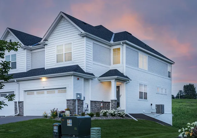 Photo 43 of Single family home for sale at 131 Huntington Dr, Waconia, MN 55387 | MLS# 7101923 | Listing updated on 2026-09-14