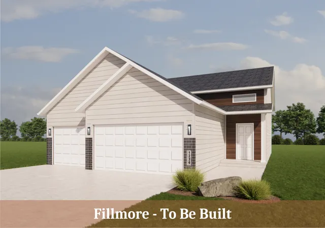 Single family home for sale at 3619 19th Street S, Moorhead, MN 56560 | MLS# 7101931