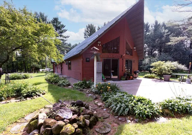 4th image of N7860 540Th St, Menomonie, WI 54751 | MLS# 7101932