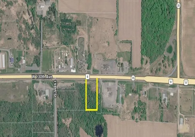 1st image of Tbd Us Hwy 8, Saint Croix Falls, WI 54024 | MLS# 7101935