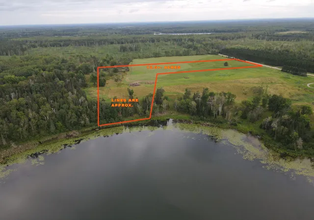 Photo 2 of Land for sale at Lot C Tbd County Rd 51, Bovey, MN 55709 | MLS# 7101958 | Listing updated on 2026-07-01