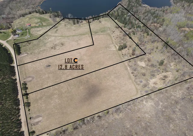Photo 3 of Land for sale at Lot C Tbd County Rd 51, Bovey, MN 55709 | MLS# 7101958 | Listing updated on 2026-07-01