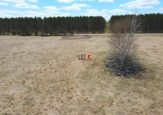 Photo 4 of Land for sale at Lot C Tbd County Rd 51, Bovey, MN 55709 | MLS# 7101958 | Listing updated on 2026-07-01
