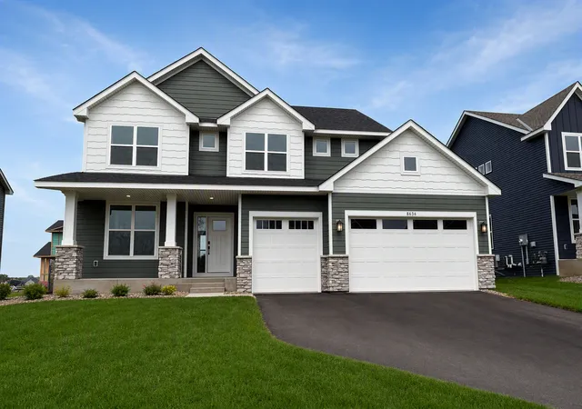 Photo 3 of Single family home for sale at 8656 Periwinkle Blvd, Saint Paul, MN 55129 | MLS# 7101960 | Listing updated on 2026-10-06