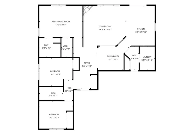 35th image of 1825 Windmill Dr, Baldwin, WI 54002 | MLS# 7101964