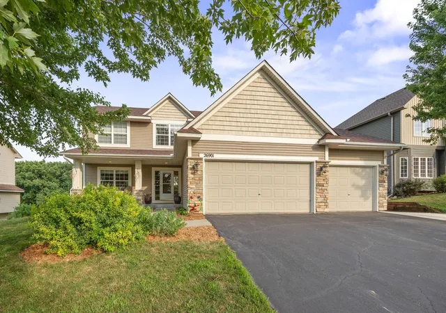 Photo 1 of Sale Pending at 26901 Meadow Ridge Dr, Elko New Market, MN 55020 | MLS# 7101968 | Listing updated on 2026-09-14