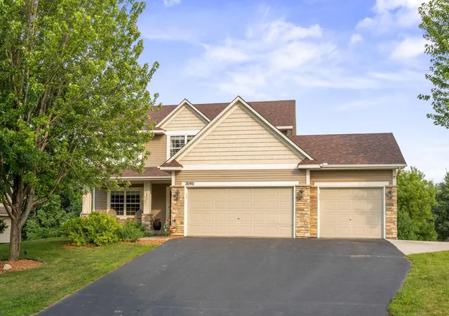 Photo 2 of Sale Pending at 26901 Meadow Ridge Dr, Elko New Market, MN 55020 | MLS# 7101968 | Listing updated on 2026-09-14