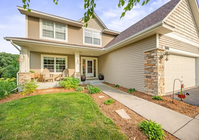 Photo 3 of Sale Pending at 26901 Meadow Ridge Dr, Elko New Market, MN 55020 | MLS# 7101968 | Listing updated on 2026-09-14