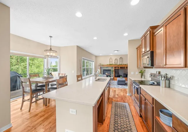 Photo 3 of Sale Pending at 26901 Meadow Ridge Dr, Elko New Market, MN 55020 | MLS# 7101968 | Listing updated on 2026-09-14