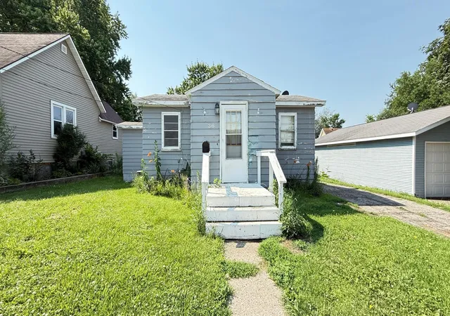 Homes for sale in Appleton, MN | 36 E Ronning Ave, Appleton, MN 56208 | MLS# 7101969