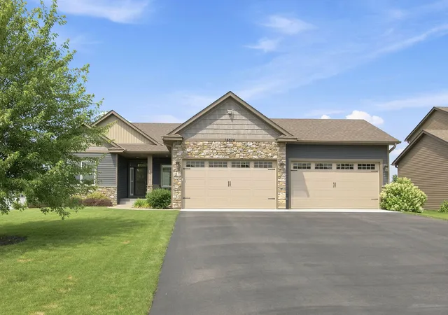 Homes for sale in Andover, MN | 16876 Xeon St Nw, Andover, MN 55304 | MLS# 7101977