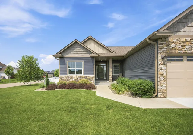 Homes for sale in Andover, MN | 16876 Xeon St Nw, Andover, MN 55304 | MLS# 7101977