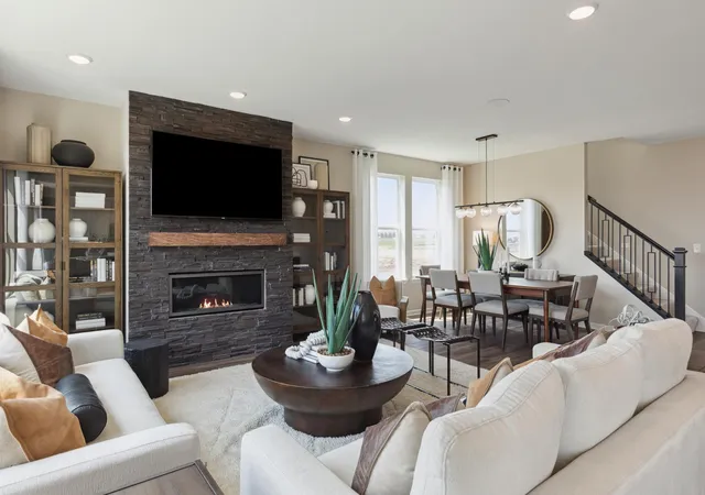 4th image of 15096 Amber Fields Blvd W, Rosemount, MN 55068 | MLS# 7101978