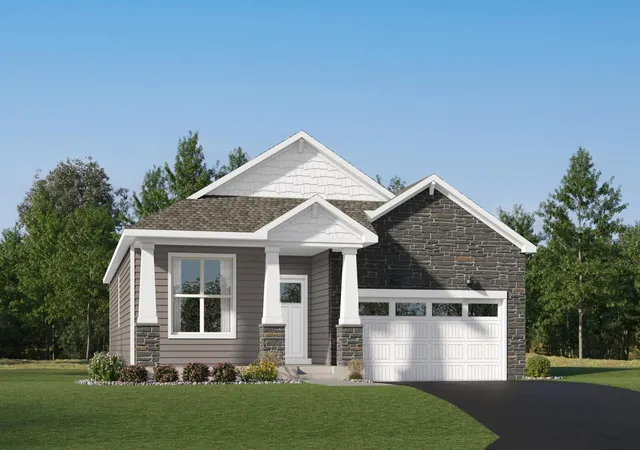 1st image of 5184 Long Pointe Bay, Saint Paul, MN 55129 | MLS# 7101989