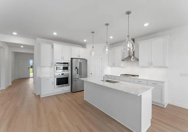 2nd image of 5184 Long Pointe Bay, Saint Paul, MN 55129 | MLS# 7101989