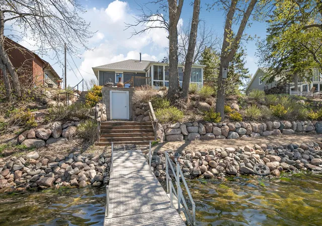 Homes for sale in Howard Lake, MN | 5715 Imhoff Ave Sw, Howard Lake, MN 55349 | MLS# 7101992