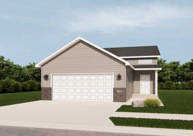 Homes for sale in Fargo, ND | 6807 Belding Dr South, Fargo, ND 58104 | MLS# 7102001