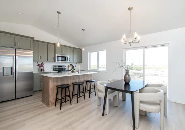 Photo 1 of Single family home for sale at 6807 Belding Dr S, Fargo, ND 58104 | MLS# 7102001 | Listing updated on 2026-10-16