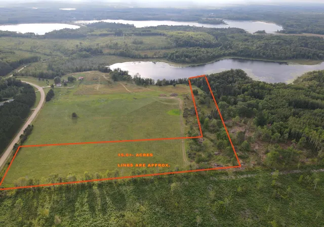 Photo 1 of Land for sale at Lot D Tbd County Rd 51, Bovey, MN 55709 | MLS# 7102005 | Listing updated on 2026-07-01
