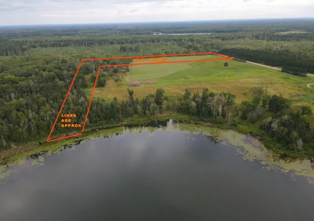 Photo 2 of Land for sale at Lot D Tbd County Rd 51, Bovey, MN 55709 | MLS# 7102005 | Listing updated on 2026-07-01