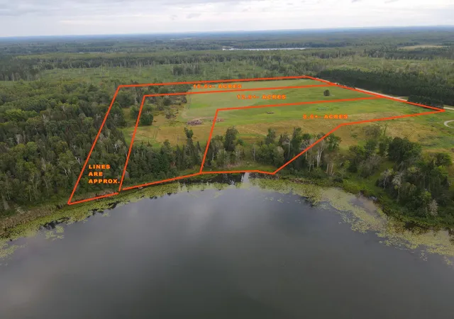 Photo 3 of Land for sale at Lot D Tbd County Rd 51, Bovey, MN 55709 | MLS# 7102005 | Listing updated on 2026-07-01