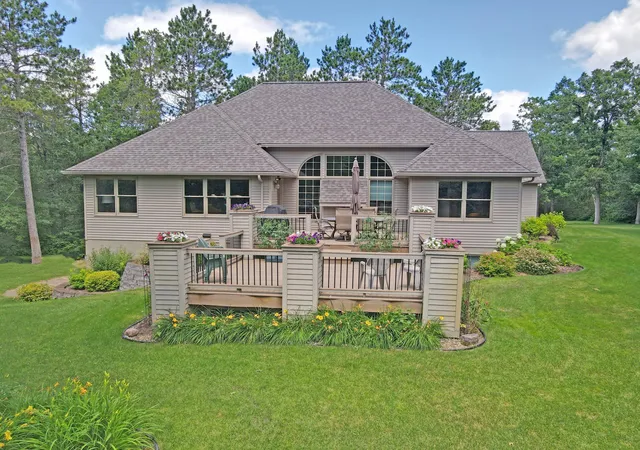 Homes for sale in Bemidji, MN | 8632 White Oak St Ne, Bemidji, MN 56601 | MLS# 7102012