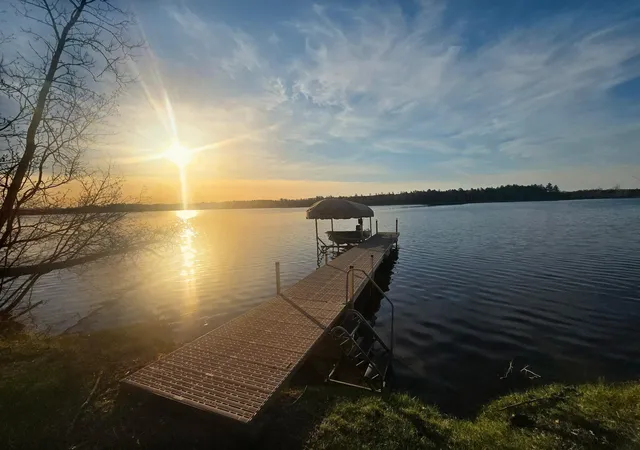 5th image of 13290 Boonstra Dr, Nevis, MN 56467 | MLS# 7102020