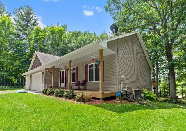 Homes for sale in Turtle Lake, WI | 1304 64th St, Turtle Lake, WI 54889 | MLS# 7102024