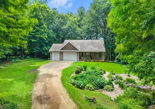 Homes for sale in Turtle Lake, WI | 1304 64Th St, Turtle Lake, WI 54889 | MLS# 7102024