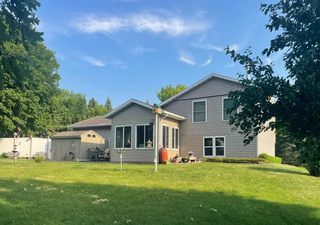 Photo 2 of Single family home for sale at 3925 8th Street Ne, Willmar, MN 56201 | MLS# 7102055 | Listing updated on 2026-09-04