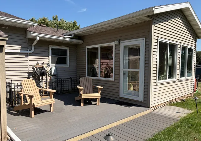 Photo 3 of Single family home for sale at 3925 8th Street Ne, Willmar, MN 56201 | MLS# 7102055 | Listing updated on 2026-09-04