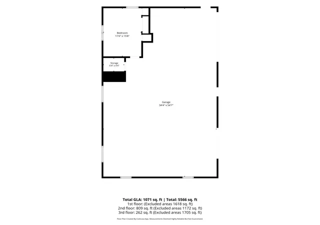 36th image of 2095 Jamison Ave Ne, Saint Michael, MN 55376 | MLS# 7102069