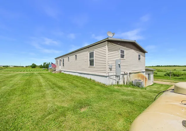 Photo 1 of Single family home for sale at 1428 Dove Rd, Holdingford, MN 56340 | MLS# 7102072 | Listing updated on 2026-07-25