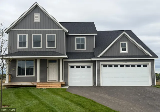 Photo 1 of Single family home for sale at 17296 63rd Street Ne, Elk River, MN 55330 | MLS# 7102105 | Listing updated on 2026-10-08