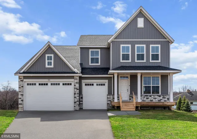 2nd image of 17296 63rd St Ne, Elk River, MN 55330 | MLS# 7102105