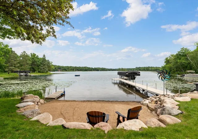 Homes for sale in Pequot Lakes, MN | 33580 Forest Knolls Rd, Pequot Lakes, MN 56472 | MLS# 7102113