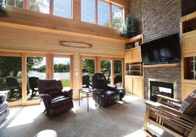 3rd image of 4475 Moccasin Point Rd, Tower, MN 55790 | MLS# 7102116