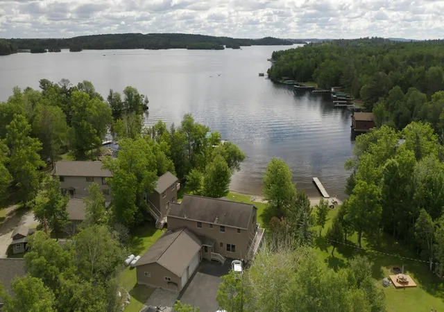 44th image of 4475 Moccasin Point Rd, Tower, MN 55790 | MLS# 7102116
