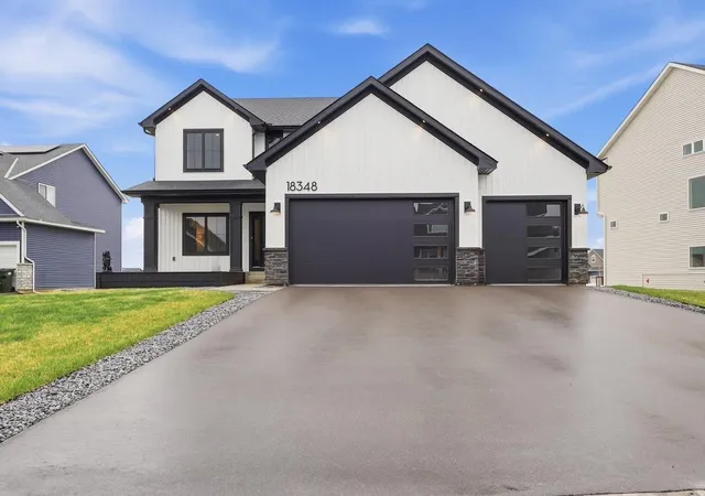 Photo 3 of Sale Pending at 18348 Gibbon Ct, Lakeville, MN 55044 | MLS# 7102118 | Listing updated on 2026-09-01