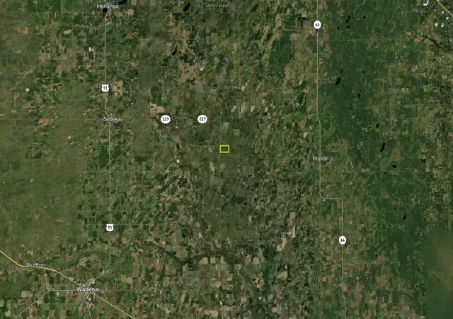 Homes for sale in Sebeka, MN | 25820 County Road 26, Sebeka, MN 56477 | MLS# 7102134