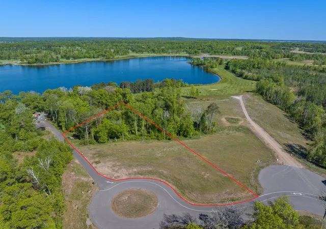1st image of Cragun's Legacy Rdg Lot 42 Tbd Royal Lytham Ct, Brainerd, MN 56401 | MLS# 7102136