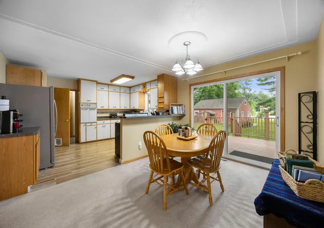 3rd image of 540 Clark St, Mora, MN 55051 | MLS# 7102148