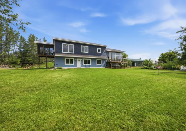 2nd image of 402 Barclay Ave W, Pine River, MN 56474 | MLS# 7102158