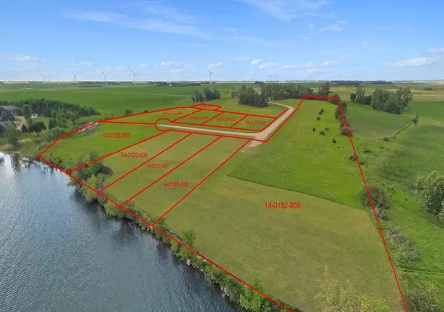 Homes for sale in Hendricks, MN | Lot 4 Lipinski Lane, Hendricks, MN 56136 | MLS# 7102168