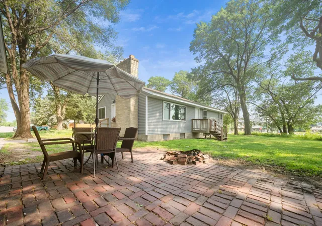 3rd image of 9330 Flintwood St Nw, Minneapolis, MN 55433 | MLS# 7102184
