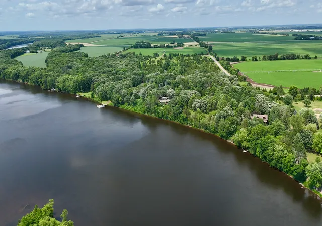 2nd image of Tbd Ricecliff Ln Nw, Rice, MN 56367 | MLS# 7102185