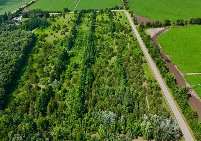 3rd image of Tbd Ricecliff Ln Nw, Rice, MN 56367 | MLS# 7102185