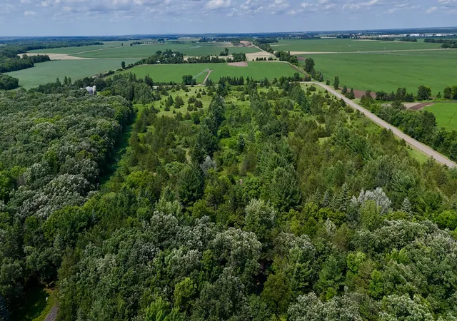 4th image of Tbd Ricecliff Ln Nw, Rice, MN 56367 | MLS# 7102185