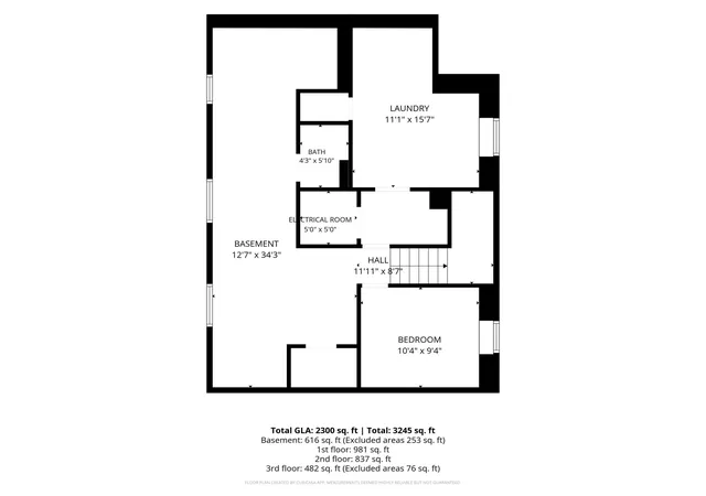 Photo 34 of Single family home for sale at 3048 Columbus Ave, Minneapolis, MN 55407 | MLS# 7102187 | Listing updated on 2026-08-28